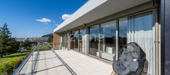 5 غرف نوم منزل في Darque, Portugal رقم 100349 41