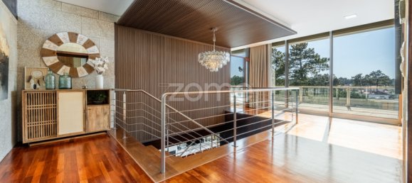 5 غرف نوم منزل في Darque, Portugal رقم 100349 33