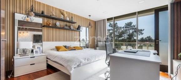 5 غرف نوم منزل في Darque, Portugal رقم 100349 38