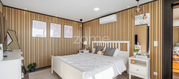 5 غرف نوم منزل في Darque, Portugal رقم 100349 35