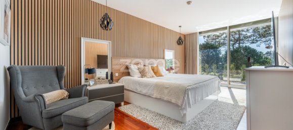 5 غرف نوم منزل في Darque, Portugal رقم 100349 13