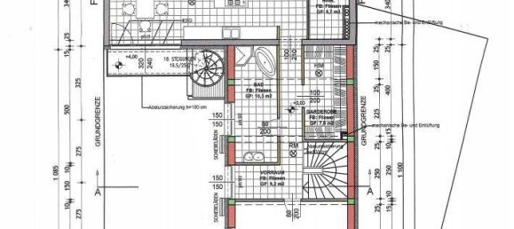 6-salle Maison à Winden am See, Austria No. 171639 16