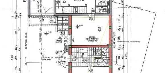 6-salle Maison à Winden am See, Austria No. 171639 15