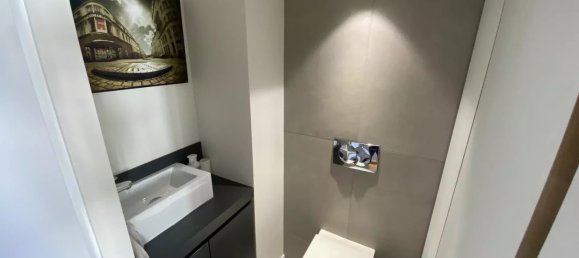 Квартира с 1 спальней в Брест, Франция № 208032 10