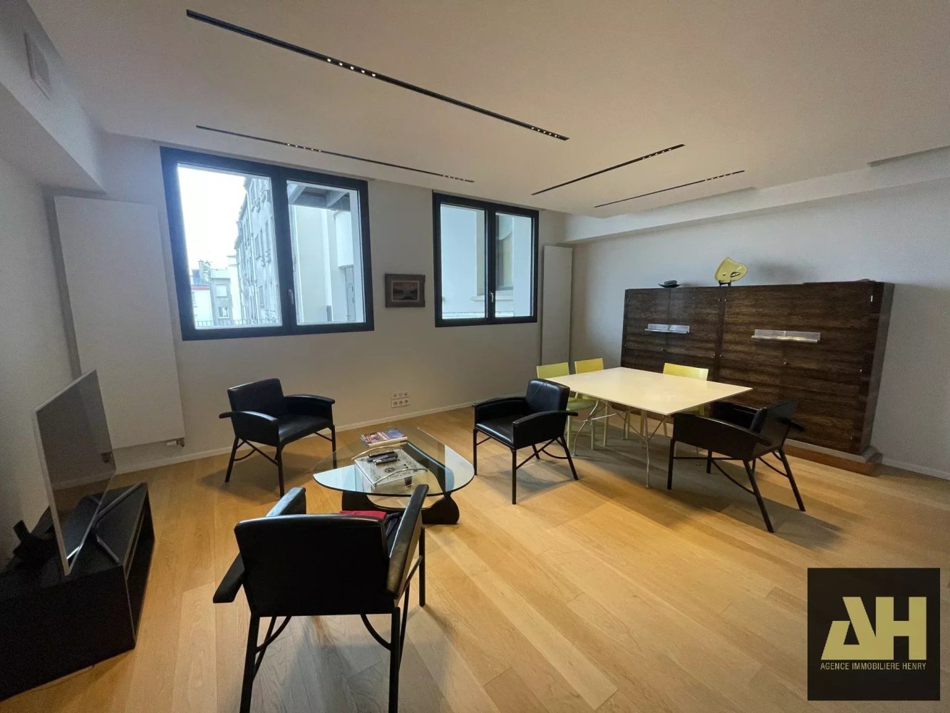 Квартира с 1 спальней в Брест, Франция № 208032