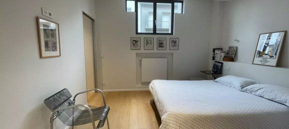 Квартира с 1 спальней в Брест, Франция № 208032 9