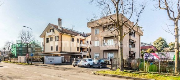 2 bedrooms Apartment in Pregnana Milanese, Italy No. 65764 21