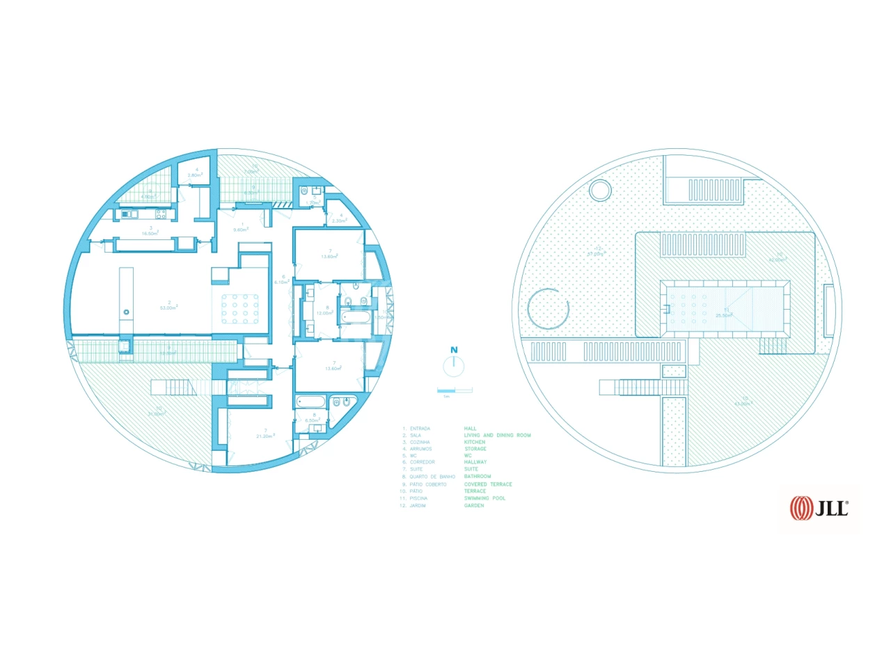3 غرف نوم منزل في Obidos, Portugal رقم 108973