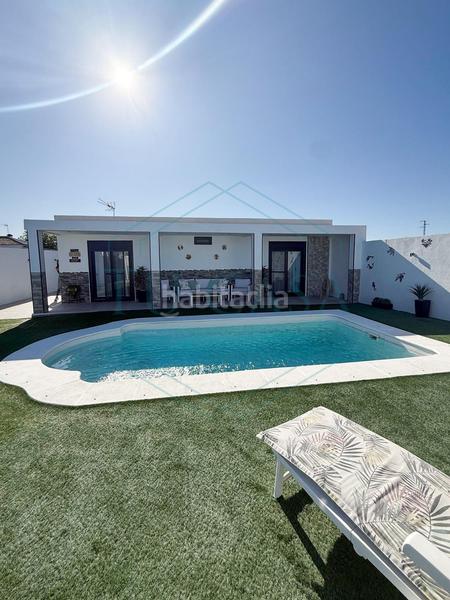 Дом с 2 спальнями в Кадис, Испания № 232405