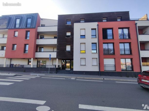 1 bedroom Apartment in Saint-Omer, France No. 312833