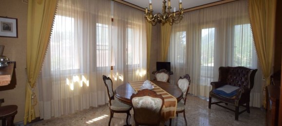 Квартира с 5 комнатами в Кали, Италия № 88598 6