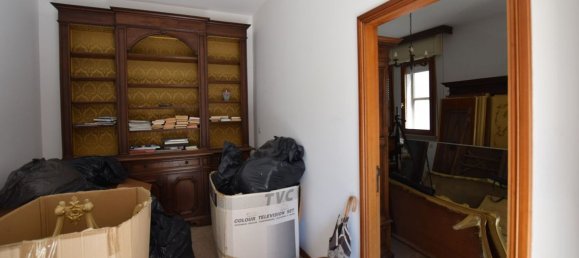 Квартира с 5 комнатами в Кали, Италия № 88598 25