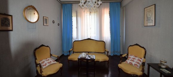 Квартира с 5 комнатами в Кали, Италия № 88598 5