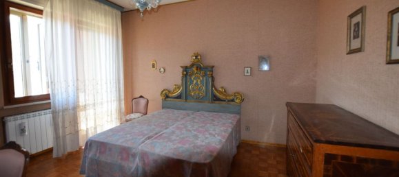 Квартира с 5 комнатами в Кали, Италия № 88598 8