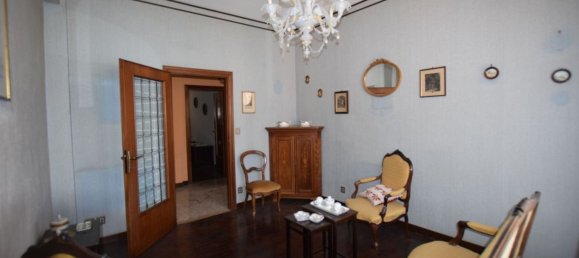 Квартира с 5 комнатами в Кали, Италия № 88598 18