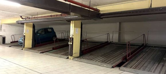 Parkplatz in München, Germany, Nr. 289948 2
