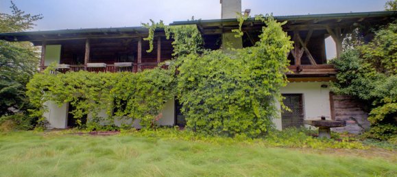 9 rooms Villa in Munich, Germany No. 324029 13