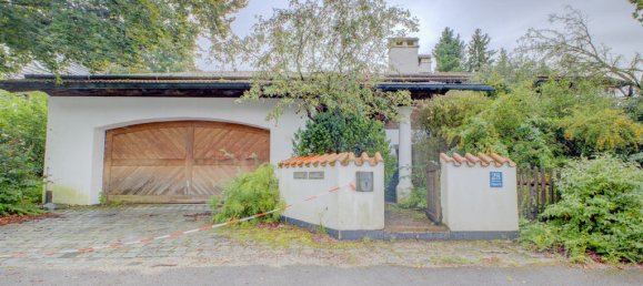 9 rooms Villa in Munich, Germany No. 324029 14