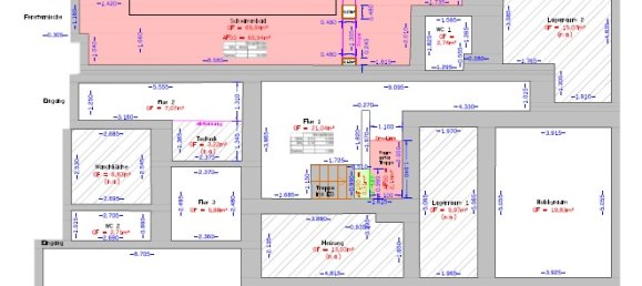 9 rooms Villa in Munich, Germany No. 324029 18