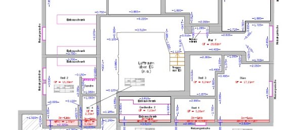 9 rooms Villa in Munich, Germany No. 324029 16