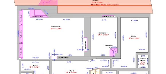 9 rooms Villa in Munich, Germany No. 324029 15