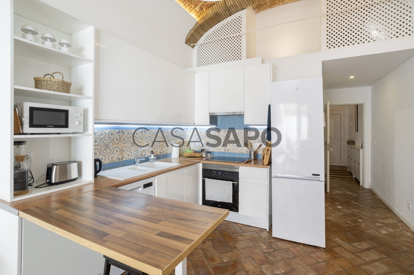 Casa de 3 dormitorios en Quelfes, Portugal No. 291691