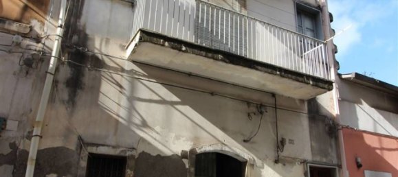 4-Zimmer Haus in Lentini, Italy, Nr. 73011 13