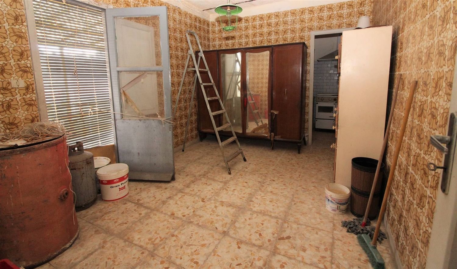 4-Zimmer Haus in Lentini, Italy, Nr. 73011