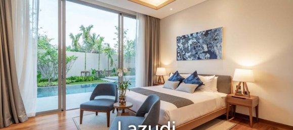 3 Schlafzimmer Villa in Phuket, Thailand, Nr. 14100 7