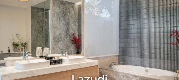 3 Schlafzimmer Villa in Phuket, Thailand, Nr. 14100 9