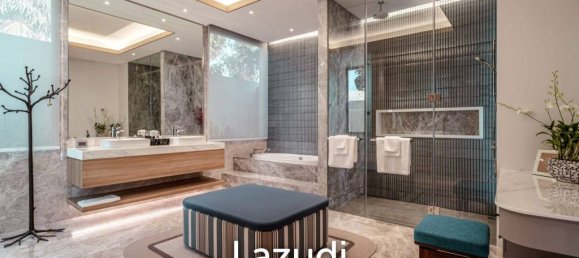 3 Schlafzimmer Villa in Phuket, Thailand, Nr. 14100 8