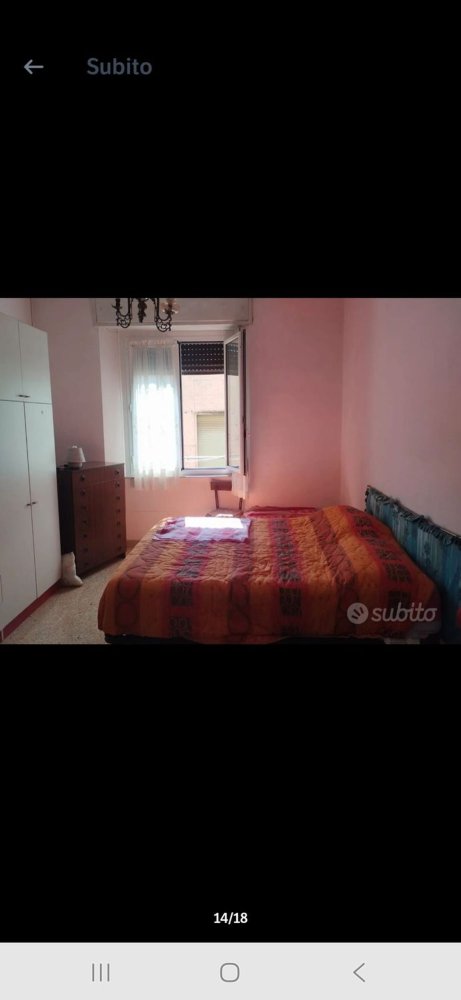 4 rooms Apartment in Terni, Italy No. 280322