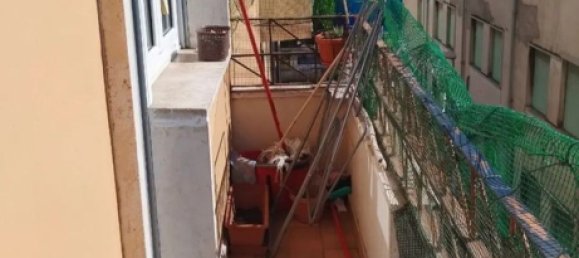 4 rooms Apartment in Terni, Italy No. 280322 4