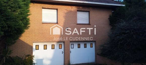 Дом с 3 спальнями в Лон-Пляж, Франция № 52427 2