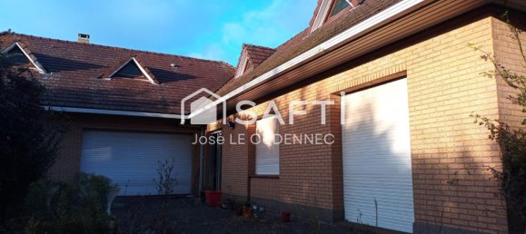 Дом с 3 спальнями в Лон-Пляж, Франция № 52427 3