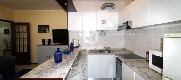 2 chambres Appartement à Povoa de Varzim, Portugal No. 49746 5