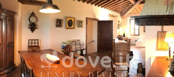 5 غرف نوم فيلا في Asciano, Italy رقم 264326 6