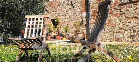 5 غرف نوم فيلا في Asciano, Italy رقم 264326 4