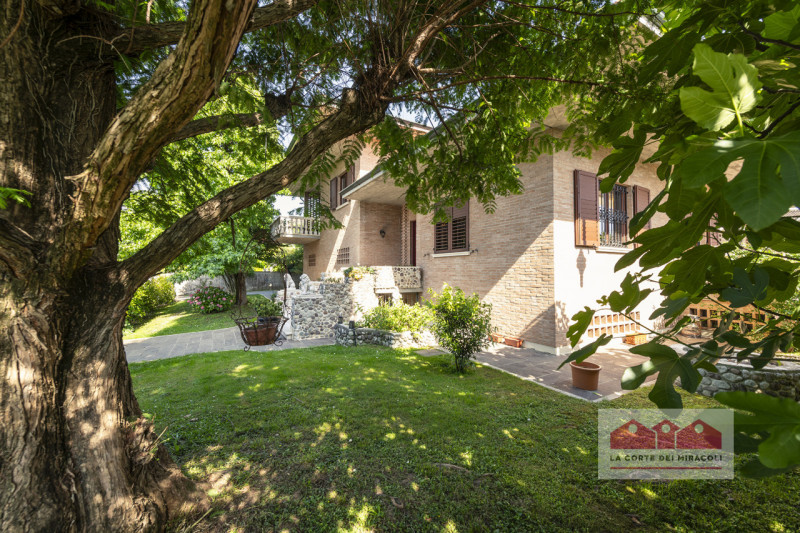 3-Zimmer Villa in Caldogno, Italy, Nr. 350313