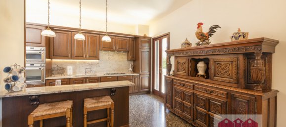 3-Zimmer Villa in Caldogno, Italy, Nr. 350313 4