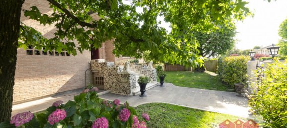 3-Zimmer Villa in Caldogno, Italy, Nr. 350313 32