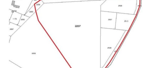 27173m² Land in Civitanova Marche, Italy No. 373444 12