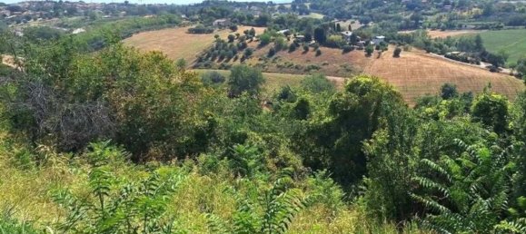 27173m² Land in Civitanova Marche, Italy No. 373444 11