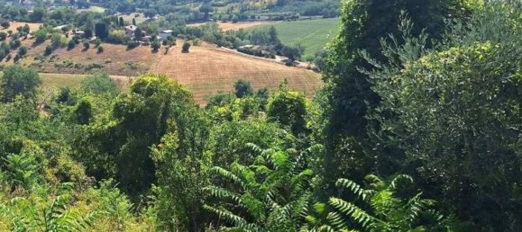 27173m² Land in Civitanova Marche, Italy No. 373444 2