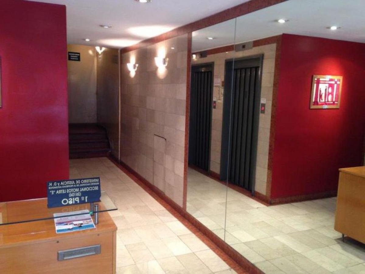 19m² Office in Buenos Aires, Argentina No. 108768