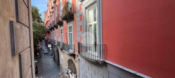 4 bedrooms Apartment in Naples, Italy No. 359249 21