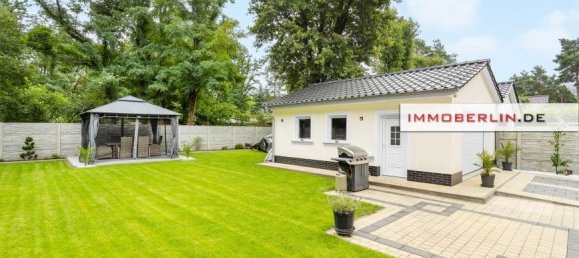 4 rooms House in Brandenburg, Germany No. 10990 5