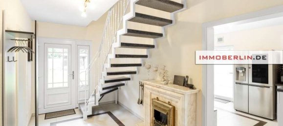 4 rooms House in Brandenburg, Germany No. 10990 10