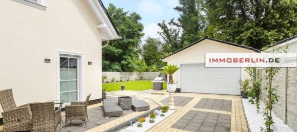 4 rooms House in Brandenburg, Germany No. 10990 11