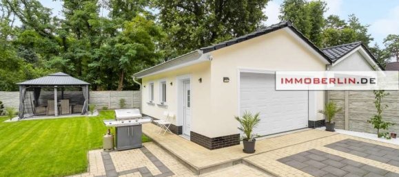 4 rooms House in Brandenburg, Germany No. 10990 6